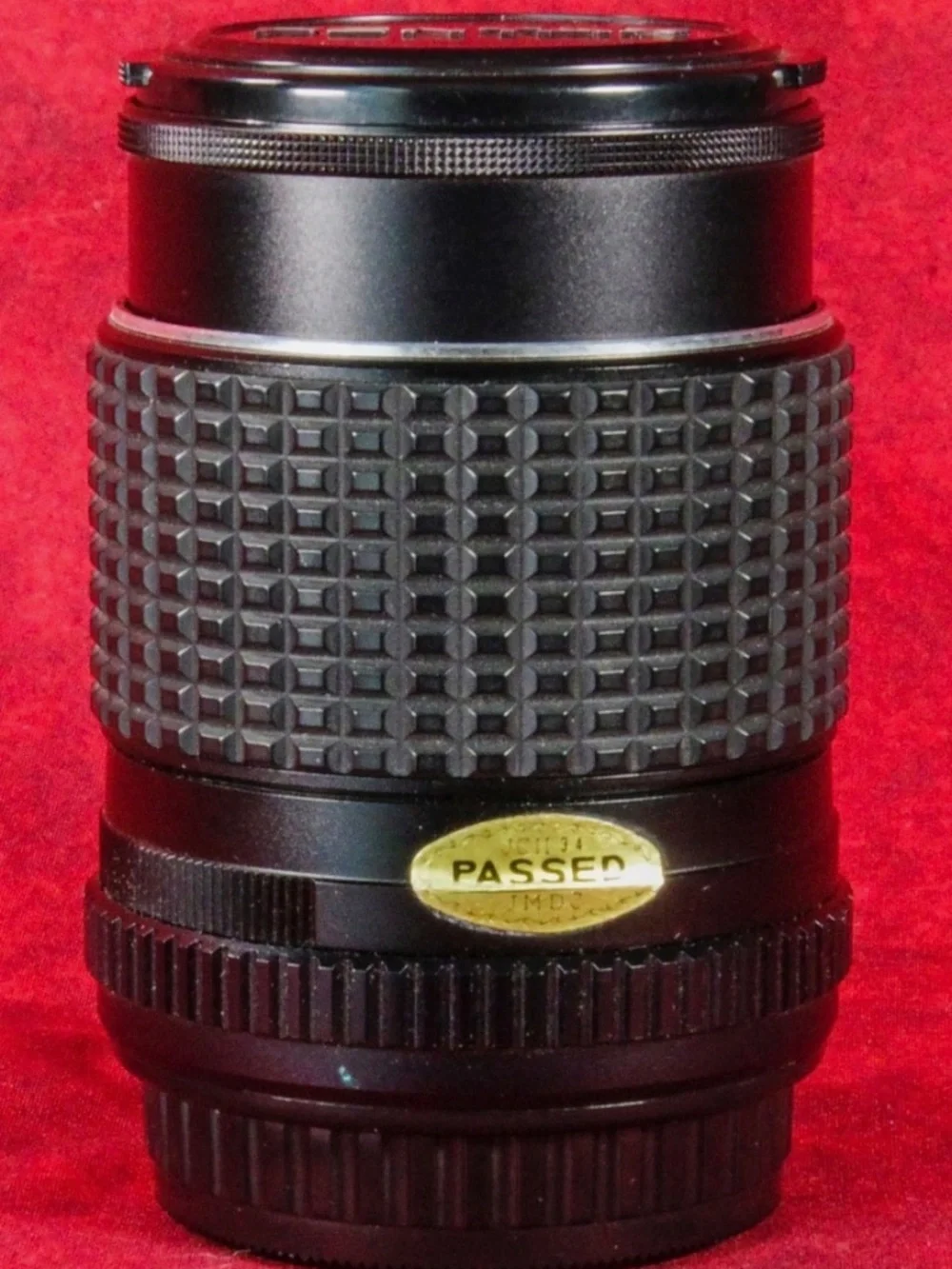 smc Pentax-M 150mm f/3.5-32